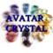 アバターCRYSTAL