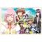 Vesperia the  World