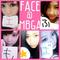 Face@mbga