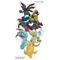 THE POKEMONm@STER