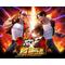 KOF×餓狼TEAM天然