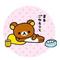 くまたん日記