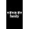 †芋†汚芋†family
