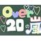 OVER20の嵐
