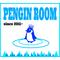 PENGIN ROOM