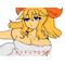オリキャラなり茶☆