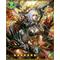 ラグブレ冥府の番人