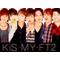 kis[D:F991]my love