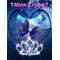 †Moon Crying†