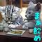 癒し処「猫倶楽部」