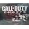 XBOX版COD Ghost戦友