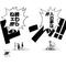 [A:F7F9]関西ハンター協会[A:F7F9]